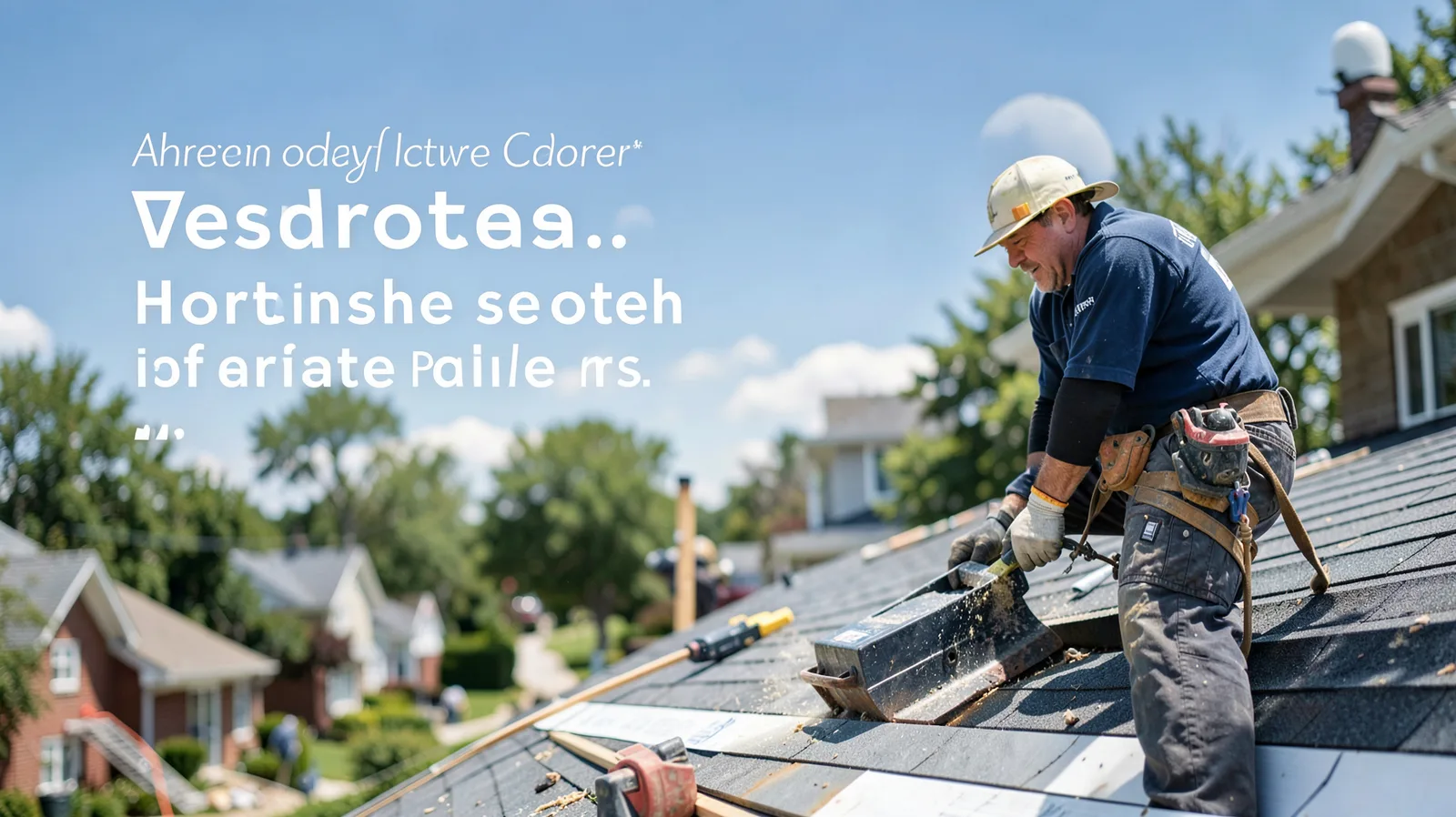 Roof Replacement in Monticello, KY near me